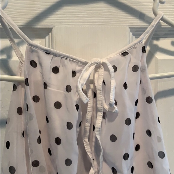 🌻🌻Express shirt ties at neck - Picture 4 of 4